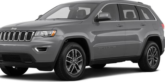JEEP GRAND CHEROKEE 2019 1C4RJFAG1KC544981 image